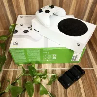 x box سری s|کنسول، بازی ویدئویی و آنلاین|برخوار, |دیوار