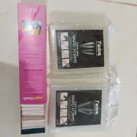 لوازم ناخن کاملا در حد نو|آرایشی، بهداشتی، درمانی|آمل, |دیوار