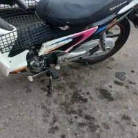 متور ویو پیشرو ۱۳۵|موتورسیکلت|رشت, گلسار|دیوار