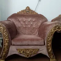 مبل فروشی|مبلمان خانگی و میز عسلی|تربتحیدریه, رضاشهر|دیوار