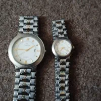 ست ساعت ایور سوسیس قدیمی و بکر