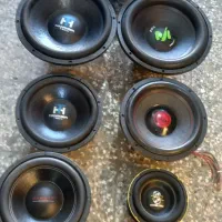 سیستم صوتی استوک