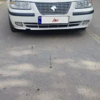 سمند ef7 مدل ۹۴