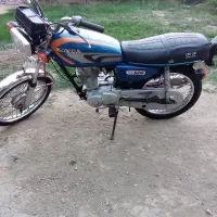 موتورسیکلت الگانس ۱۲۵ بسیارتمیزقیمت ۱۵۷۰۰|موتورسیکلت|گنبد کاووس, |دیوار