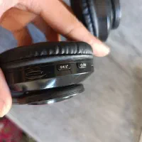 هدفون B39|لوازم جانبی موبایل و تبلت|سنندج, |دیوار