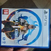 mortal combat1 ps5