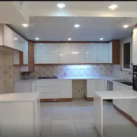 واحدی ۱۲۶ متری ۲ خوابه شمالیجنوبی