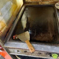 گاز فست فود وهمراهفر دوطبقه|کافیشاپ و رستوران|فیروزآباد (فارس), |دیوار