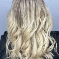 آموزش رنگ و لایت (مدل،کار توسط مربی)|خدمات آرایشگری و زیبایی|شوش, |دیوار