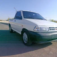 پراید وانت|خودرو سواری و وانت|بن, |دیوار