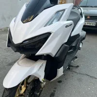 واریو 170|موتورسیکلت|اسلامشهر, شهرک سعیدیه|دیوار