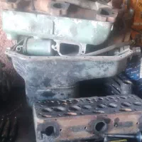 گیربگس خاور سه محک  استوک|قطعات یدکی و لوازم جانبی|خاوران, |دیوار