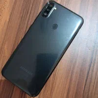 گوشی سامسونگ A11|موبایل|تهران, نعمت‌آباد|دیوار