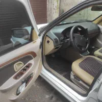 پژوپارس ۹۳ داشبورد جدید