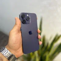 جشنواره اپل ایفون۱۴ پرومکس باطری 88 اقساط بدون پیش