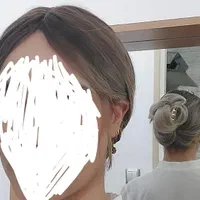 کلاهگیس قابل شستشو و اتو و حرارت فرق متحرک|آرایشی، بهداشتی، درمانی|گرگان, |دیوار