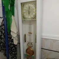 ساعت سالم و نو