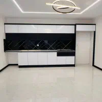 فلت مدرن شهرکی برند مدارک قابل استعلام|فروش خانه و ویلا|چمستان, |دیوار