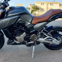 مانستر مدل۱۴۰۳