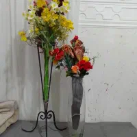 گل و پایه گل