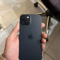 آیفون ۱۵ نرمال