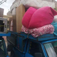 باربری وجابه جایی بار با نیسان و وانت|خدمات حمل و نقل|مشهد, طلاب|دیوار