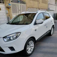 جک s5 فوق العاده تمیز وکم کار
