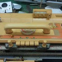 ماشین کاموا بافی|چرخ خیاطی و ریسندگی|رشت, شهرک آیت الله منتظری|دیوار