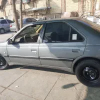 پژو ۴۰۵ مدل ۱۳۹۱|خودرو سواری و وانت|قم, نیروگاه|دیوار