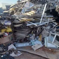 خریدوفروش آهن ضایعات درپنجره شیرآلات...