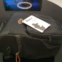 کیف دوربین عکاسی حرفهای ضدآب برندکریستیو کاملا نو