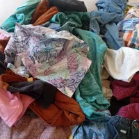 لباس قیمت خیلی پایین رایگان|لباس|صدرا-فارس, فاز ۲|دیوار