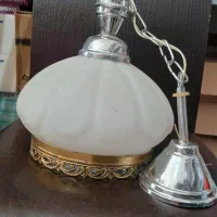 لوستر|لوستر و چراغ آویز|کرج, کیانمهر|دیوار