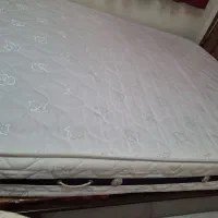 تشک دونفره|تشک تختخواب|تهران, شمس‌آباد|دیوار