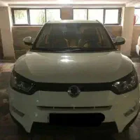 تیوولی نو مدل ۲۰۱۷ وارداتی تک برگ سند