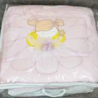 ست روتختی دخترانه در حد نو