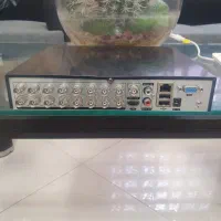 پک کامل دوربین دید در شب رنگی|دوربین مداربسته|مشهد, گوهرشاد|دیوار