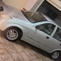 تیبا۲ مدل۹۵ بیرنگ|خودرو سواری و وانت|رشت, شالکو|دیوار