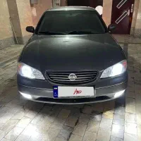 نیسان ماکسیما اتومات مدل ۱۳۸۵