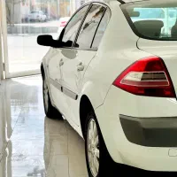 مگان مدل92 اتومات 2000فول آبشنال کروزدار سند شخصی|خودرو سواری و وانت|ارومیه, |دیوار