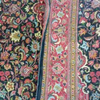 فرش /دستباف قزوین/ سه متری|فرش|قزوین, |دیوار