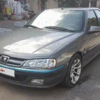 پرشیا tu5 اتوماتیک|خودرو سواری و وانت|قم, باسکول|دیوار