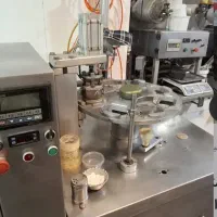 دستگاه وکیوم