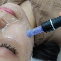 خدمات و آموزش فیشیال مزوتراپی میکروندلینگ|خدمات آرایشگری و زیبایی|اهواز, حصیرآباد|دیوار