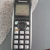 خط تلفن ثابت