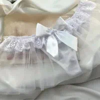 شورت دامن دار فانتزی زنانه