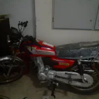 موتور ۱۲۵ پیشرو نو