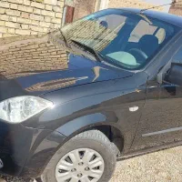 تیبا2 مدل 401