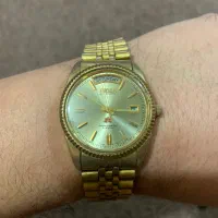 ساعت ریکو رولکسی ژاپن