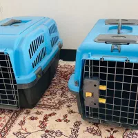 باکس حمل پت